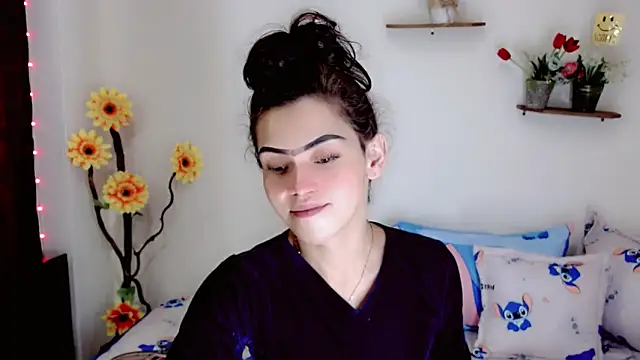 NathalialLooes – Live XXX-chat