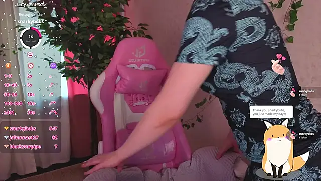 Ricki_Bloom live XXX chat