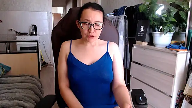 AnKey_Rayah's Live XXX Chat