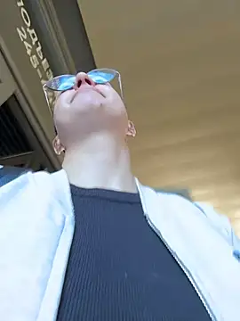 Živý XXX chat RinaCat