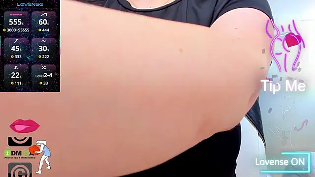 anyarosses Live XXX-Chat