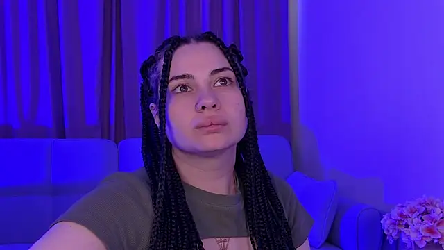 Czat XXX na żywo – AdrianaToress