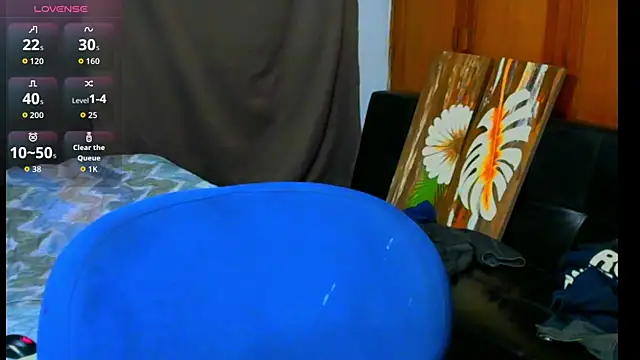 kimblaze8A Live XXX-chat