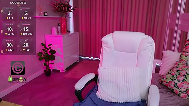 KellyKleine's Live XXX Chat