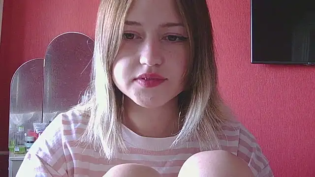 Chatroom XXX en direct de Beloved_Mary