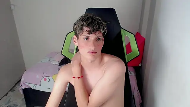 Chat XXX Live Pablito_junior