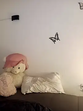 jessamondd's Live XXX Chat