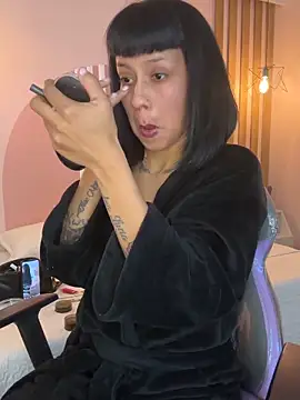 Valkiriia_wiine Live XXX-Chat