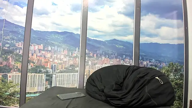 LiamRamirezz Webcam show