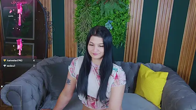 SolaZolaz Chat XXX in diretta