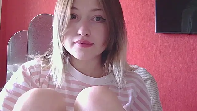 Beloved_Mary Chat XXX live