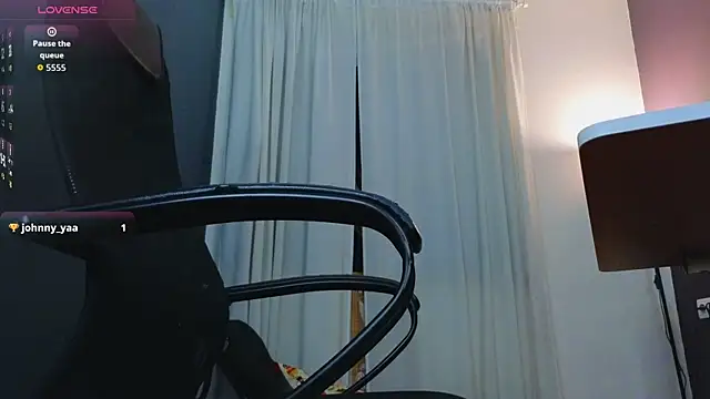tmisss – Naživo XXX chat