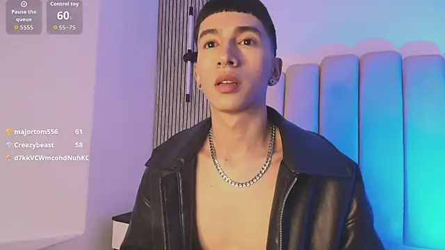 Онлайн чат XXX lian_cameron