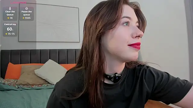 Онлайн чат XXX SimonaGerry