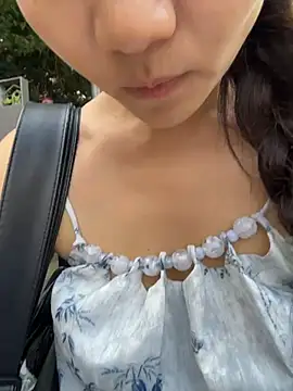 Czat XXX na żywo – xiaochengzi505