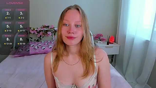 AngelBlaze's Live XXX Chat