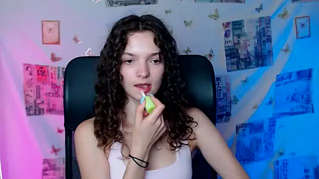 _SusieSu_ Live XXX-Chat