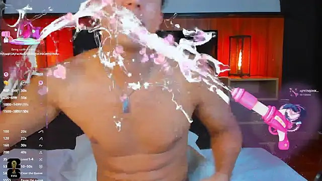 Leo_Savage_'s Live XXX Chat