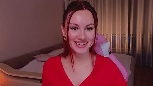 Ginger_Jessy_ Live XXX-Chat