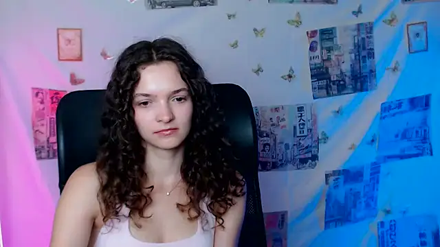 _SusieSu_ Chat XXX live