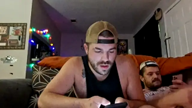 Studly410 Webcam show