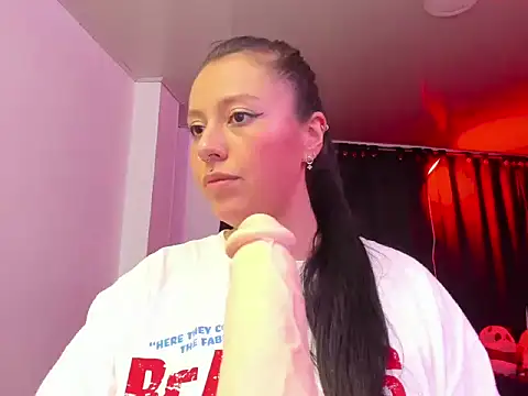 nataliasweet98's Live XXX Chat