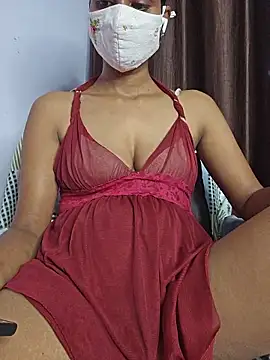 Chat +18 de hansika_25 ao vivo