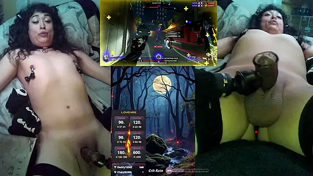 Solumi Chat XXX in diretta