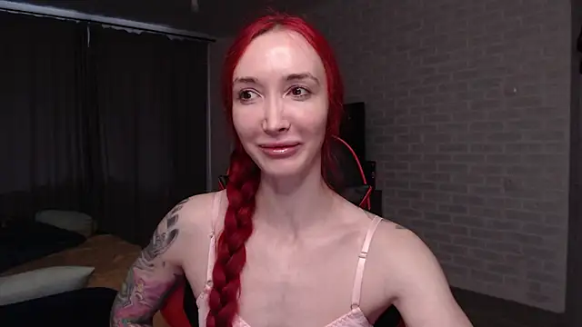 Chat XXX en directo de Roxy_Silver