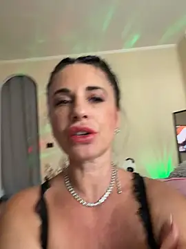 Eva_Pearl 现场XXX聊天