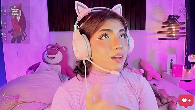 Creamy_Angelo 现场XXX聊天