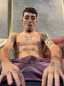 NikoStone_ – Naživo XXX chat