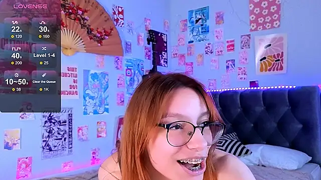 CindyMoriLove লাইভ XXX চ্যাট