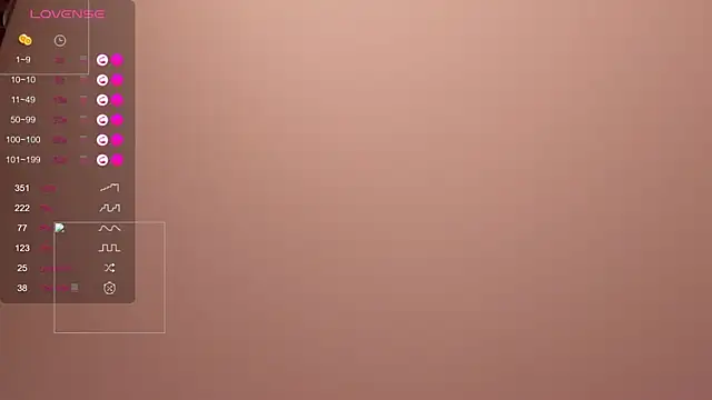 SweetieMarry Chat XXX live