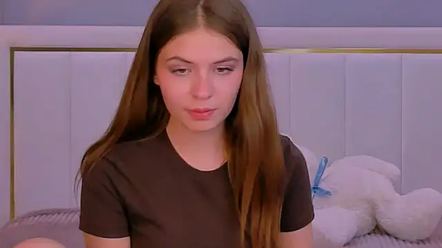TINA_LIOREN লাইভ XXX চ্যাট