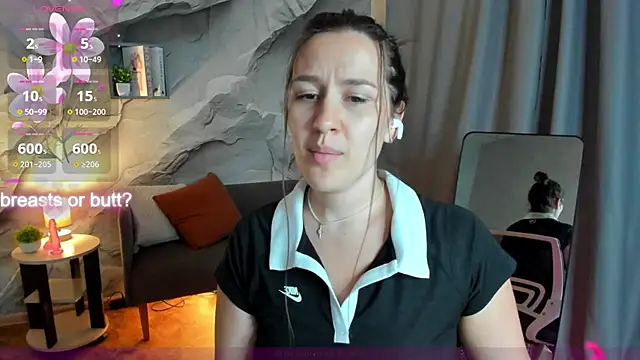 צ'אט XXX בשידור חי של asti_bubbles
