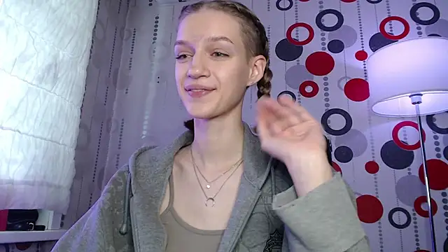 Chrissy_Joyful Chat XXX live