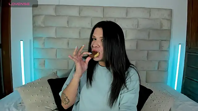 XXX chat uživo modela MatthewDavis_