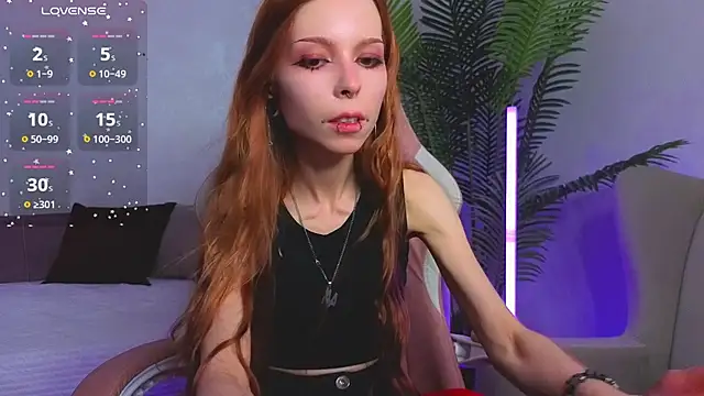 Chat XXX en directo de Star_Tarra