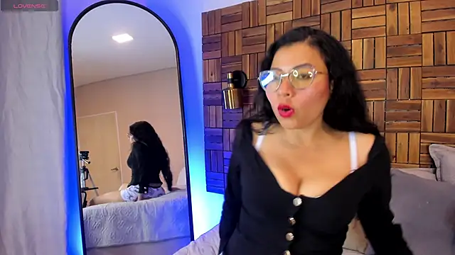 anastasiagreymist_ লাইভ XXX চ্যাট