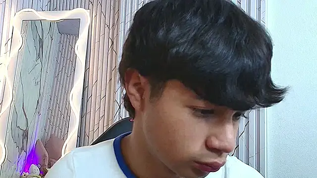 Chat XXX Live Spark_tay