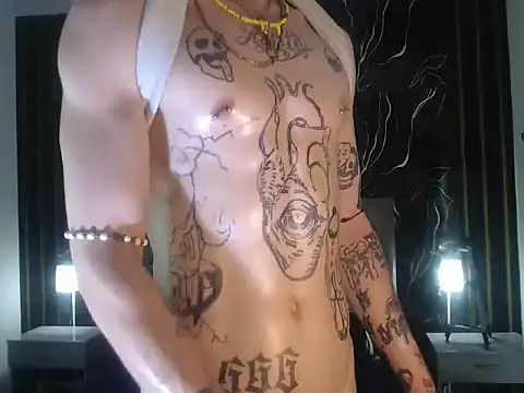 دردشة Ryan_Owenss الجنسية المباشرة