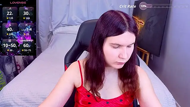 SabrinaLee 라이브 XXX 채팅