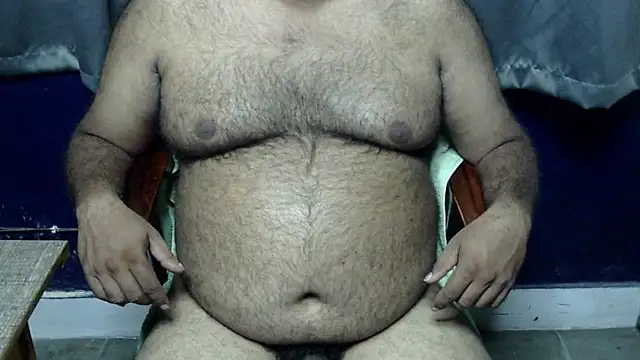 โชว์เว็บแคมของ hairysubcub_70