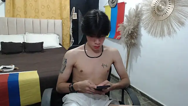 Elio-cam 라이브 XXX 채팅