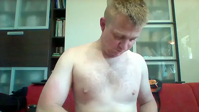 Živý XXX chat Matttthees