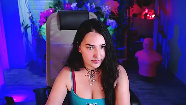CeceliaJohnson Live XXX-chat