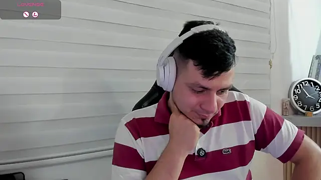 Chat XXX Live Rick_Adams