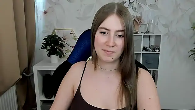 Chat +18 de candy_Megan ao vivo