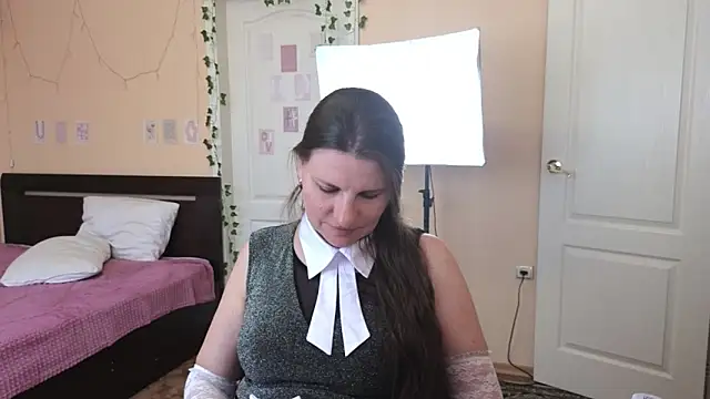 Chat XXX Live Mirabelle_Velvet